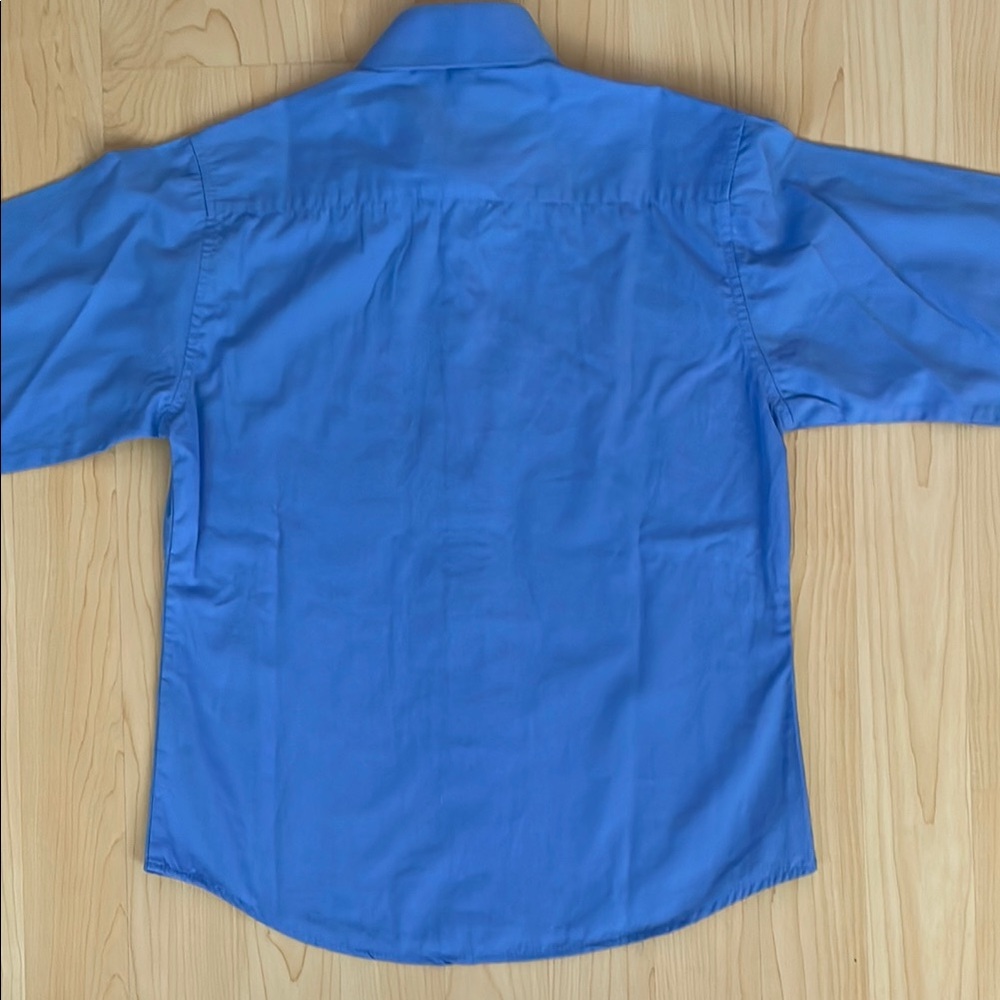 Andrew Fezza Dress Shirt - Picture 2 of 4